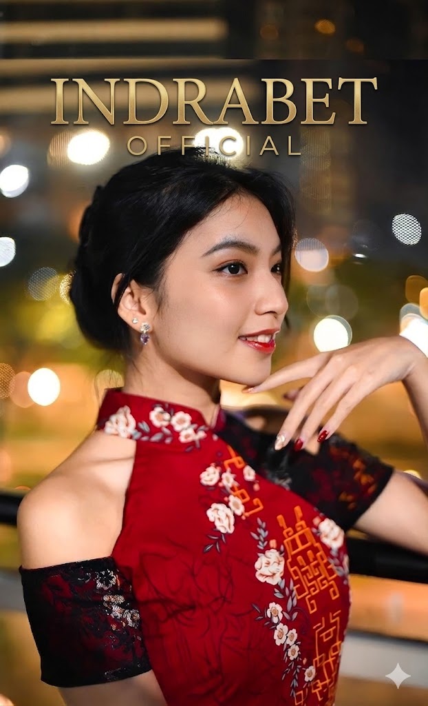 INDRABET Front Black 